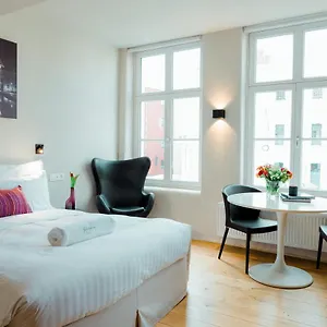 3* Pensión The House Of Edward By Domani